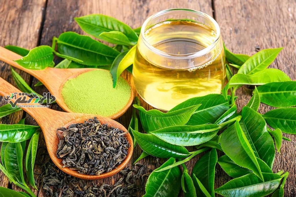دانستنی سلامت \زود دمترین نوع چای کدام است؟