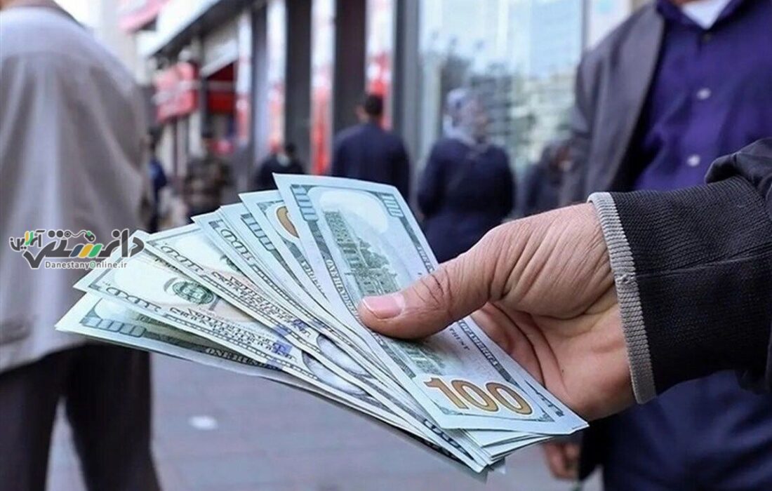 بازار ارز تجاری از فردا رسماً جایگزین نیما میشود
