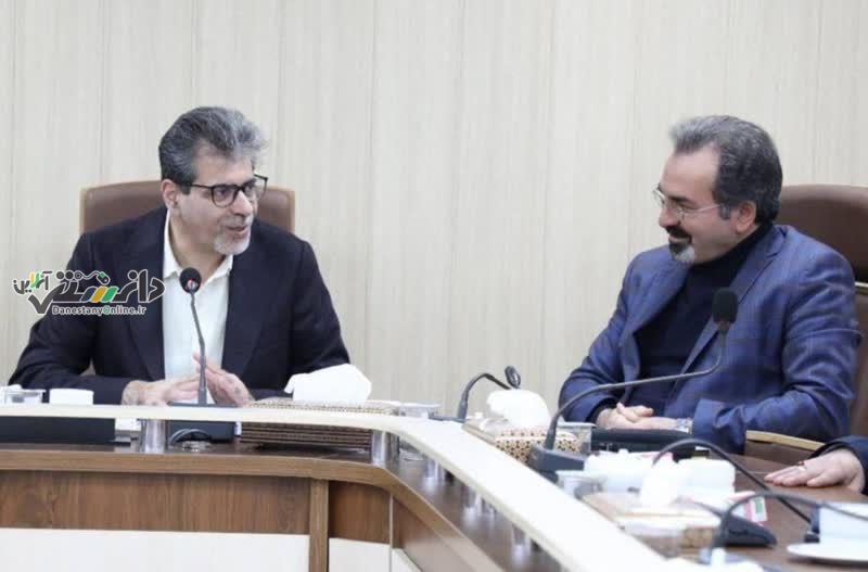 تشریح ماموریتهای سهگانه معاونت سرمایهگذاری و امور اقتصادی صندوق بازنشستگی کشوری