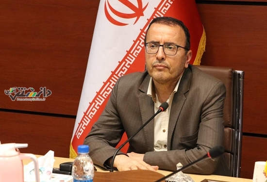 اولین جلسه کارگروه تخصصی برنامهریزی و اجرای هوشمندسازی،معاون وزیر و رییس سازمان دامپزشکی کشور