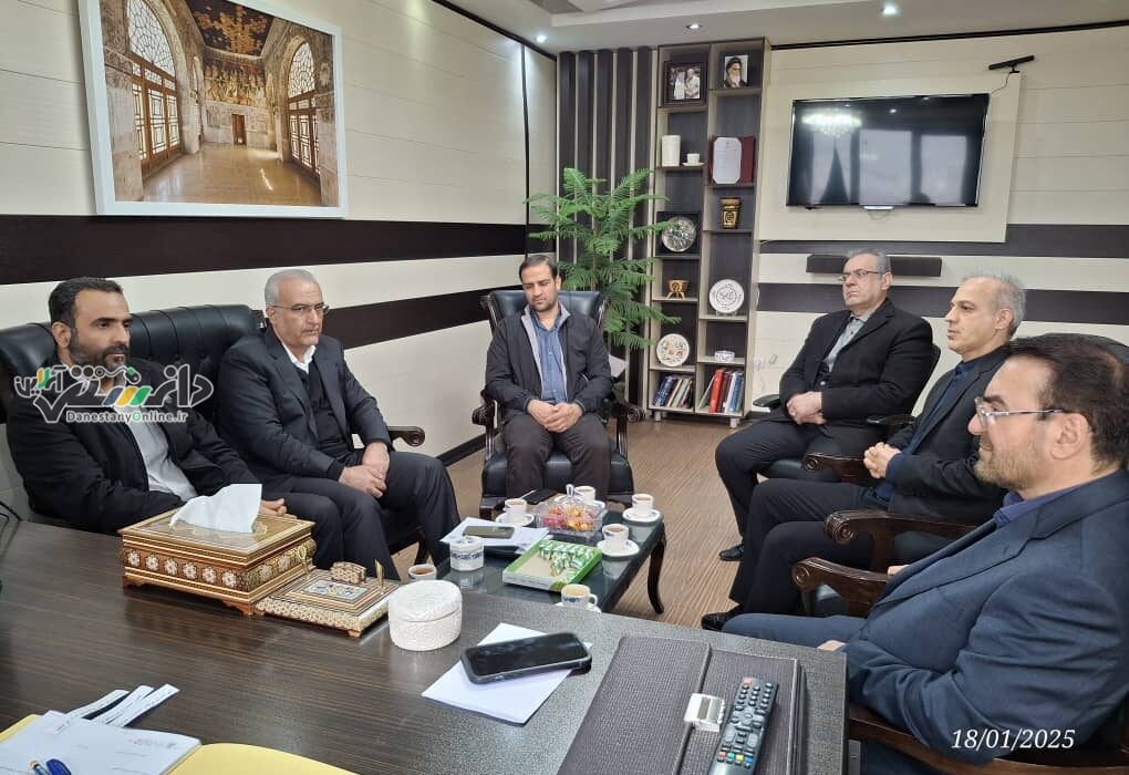 امضا تفاهمنامه همکاریهای مشترک برای توسعه گردشگری ورزشی