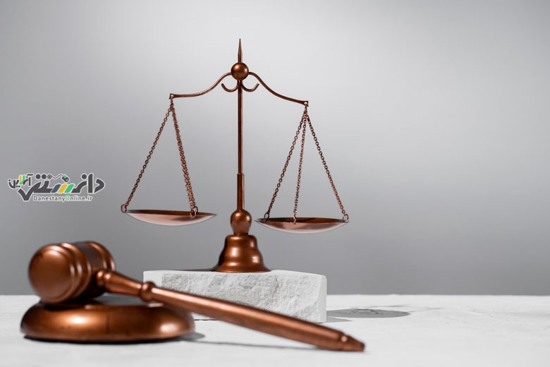 نتایج آزمون کتبی وکالت سال ۱۴۰۳ پنج شنبه ۱۱ بهمن ماه اعلام میشود