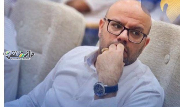 حسین پور مدیر روابط عمومی پتروشیمی نوری شد