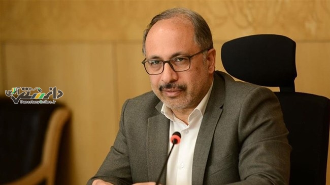 مردم از پویش کاهش ۱۰ درصدی مصرف گاز و برق حمایت کنند