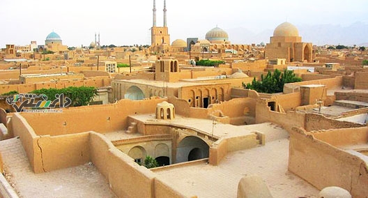شهربدون دزد و امن ایران کجاست؟