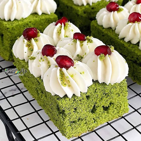 طرز تهیه “پیراشکی اسفناج”