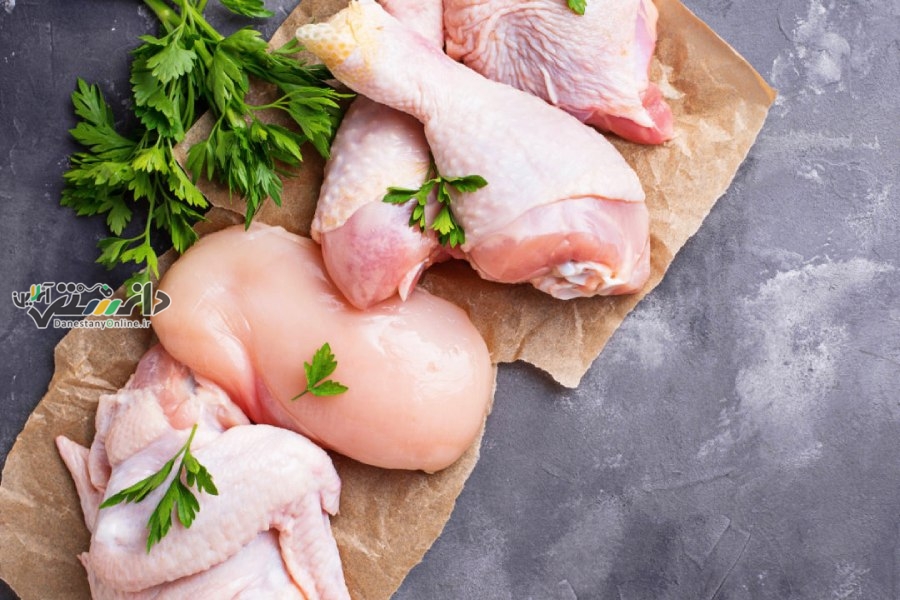 ثبات مرغ و تخم مرغ در بازار