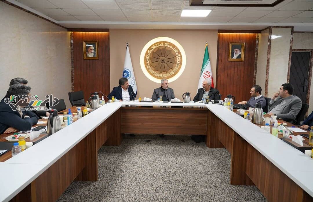 هوش مصنوعی؛ راهکار تحولآفرین در صنعت و کسبوکارهای اقتصادی