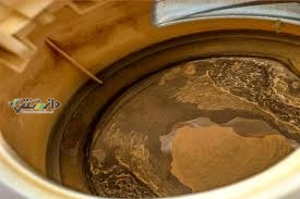 ترفندهای از بین بردن رسوب کتری و سماور