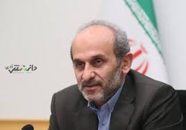 واکنش جبلی به دادن هدیه کفن به هادی عامل