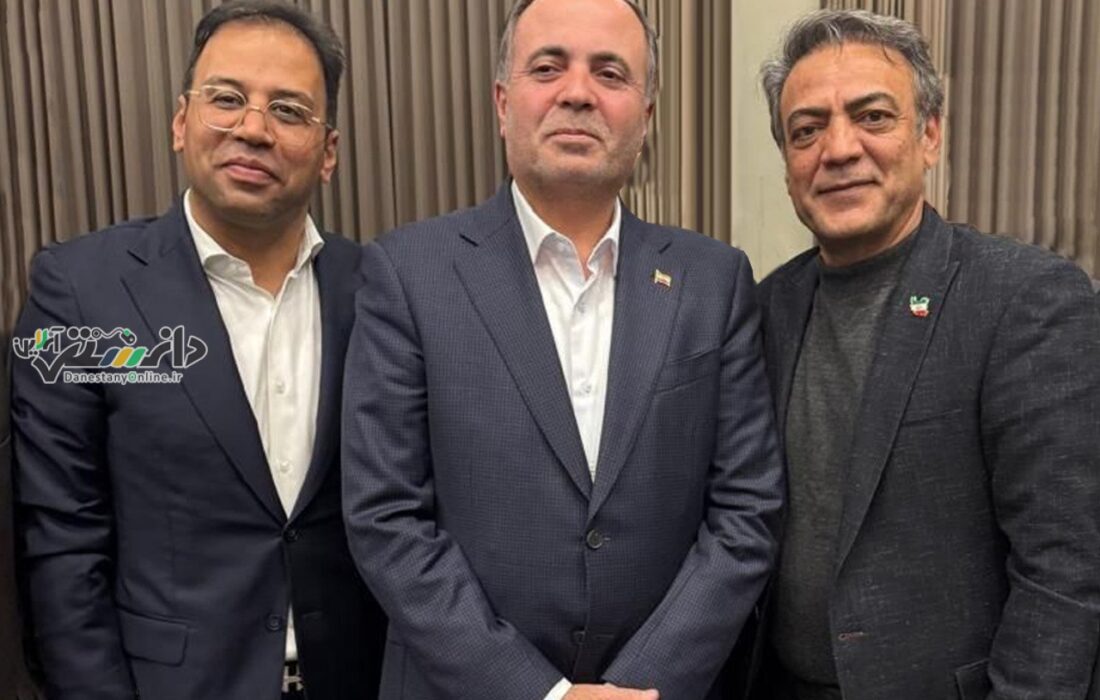 تاکید رئیس کمیسیون صنایع غذایی اتاق ایران بر نیاز به رفع موانع گمرکی و چالشهای لجستیکی در همایش تجاری ایران و ترکیه در آنکارا