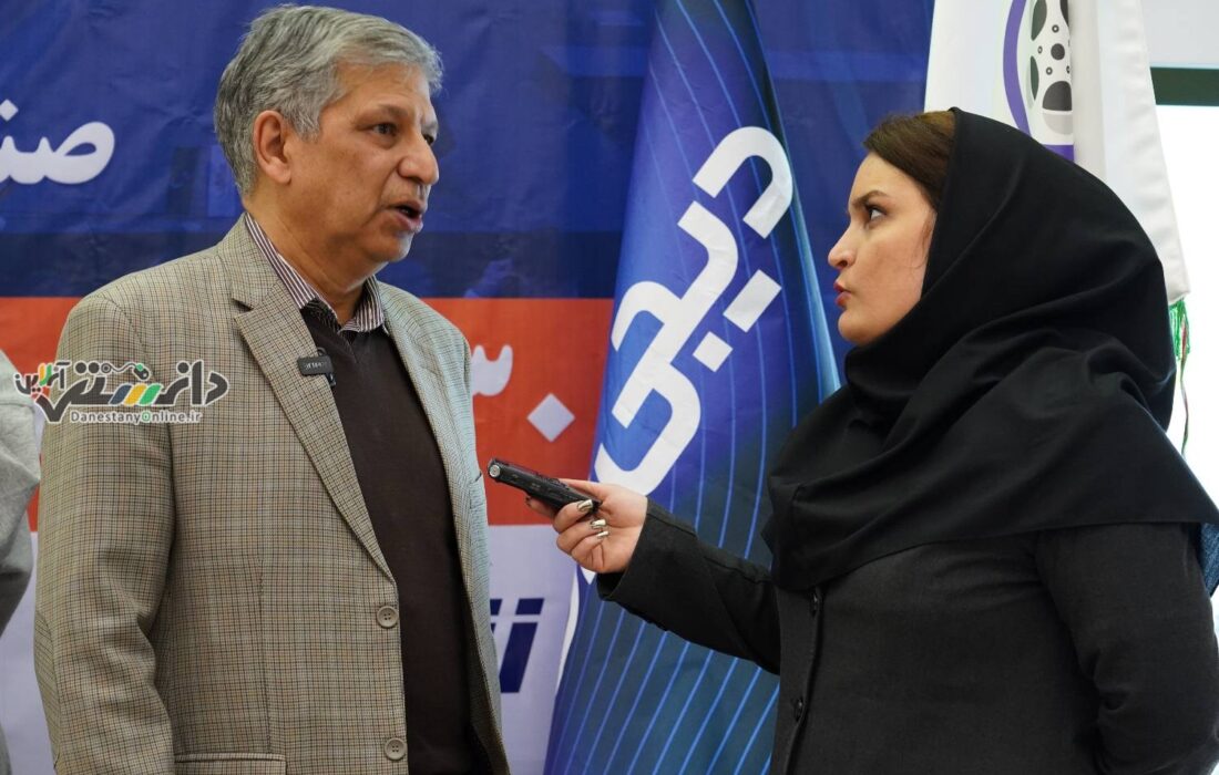 احیا شدن صنعت نساجی ایران با تمرکز بر کشت پنبه و برندینگ ملی