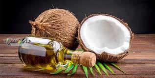 کاربردهای شگفتانگیز روغن نارگیل