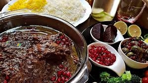 طرز تهیه خورشت فسنجان
