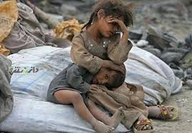 چه میزان از جمعیت کشورهای جهان دچار فقر شدید هستند؟