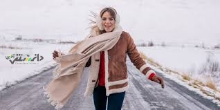 لباسهای مناسب سفرهای زمستانی