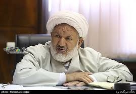 بیوگرافی و سوابق قاضی علی رازینی