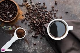 ساعت مناسب نوشیدن قهوه