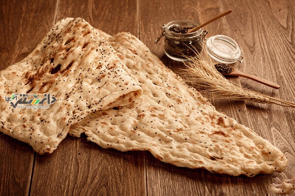 در نان هیچ ویتامین B وجود ندارد