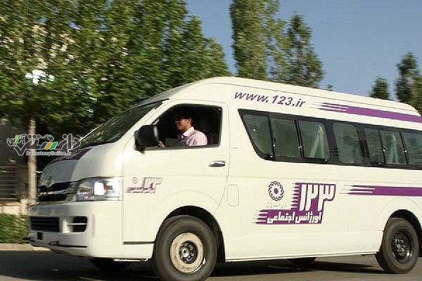 نبود اورژانس اجتماعی در شهرهای زیر ۲۰ هزار نفر