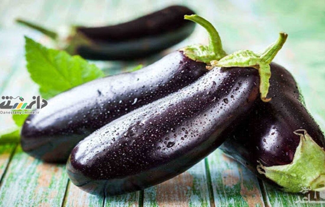 دانستنی اقتصادی \بادمجان رکورددار گرانی خوراکی ها شد