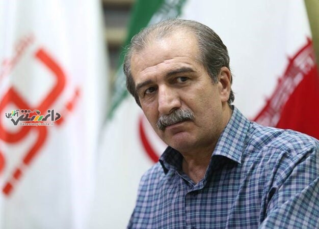 شبه کمدی هایی در سینما اکران می شود که تنها سازندگان را میلیاردر می کند