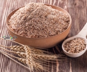 خواص سبوس برنج برای لاغری