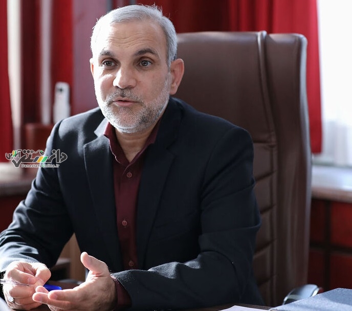 اقدامات مؤثر شرکت ملی گاز ایران در راستای فرهنگ سازی مصرف بهینه گاز