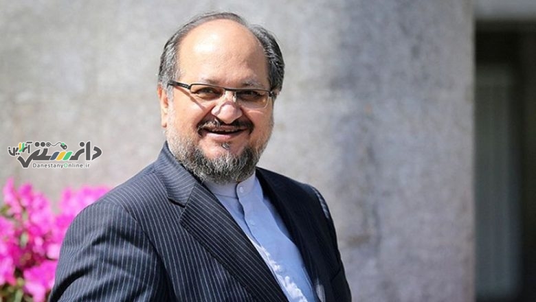 محمد شریعتمداری رئیس هیئت مدیره انجمن صنفی کارفرمایی پتروشیمی شد