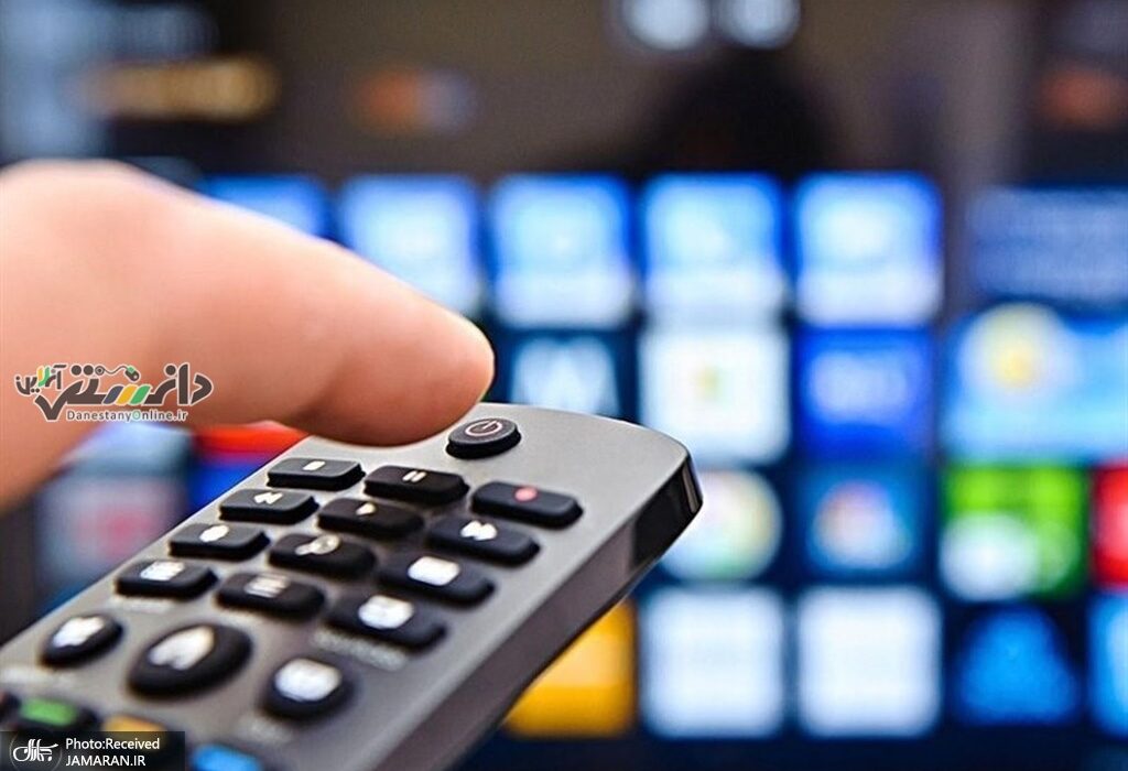 کلید خوردن سریالهای نوروزی با صداهای ماندگار
