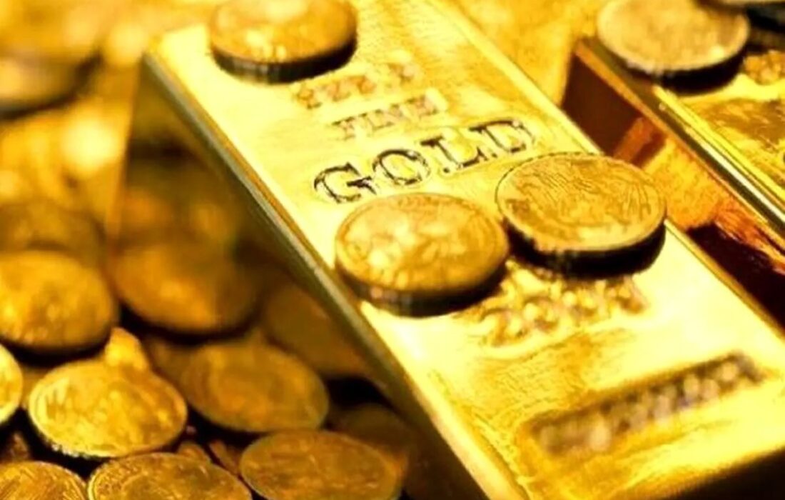 قیمت طلا و سکه امروز چهارشنبه ۱۰ بهمن ۱۴۰۳