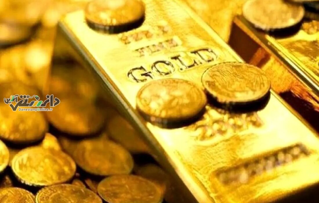 قیمت سکه و قیمت طلا امروز سهشنبه ۲۰ مرداد ۱۴۰۵ + جدول