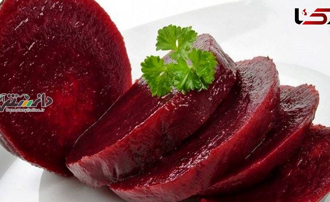این صیفی کم کالری دیابت شما را پودر و نابود می کند