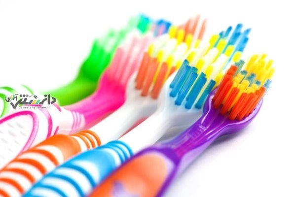 علت تعویض مسواک بعد از هر سرماخوردگی چیست؟
