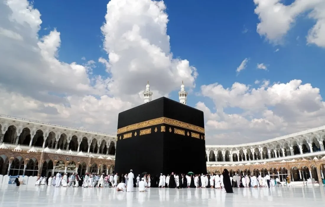 قطعی شدن نام نویسی حج ۱۴۰۴ آغاز شد