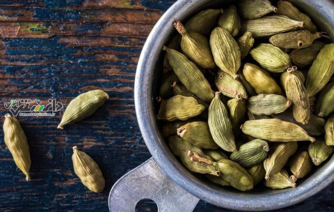 دانهای خوابآور و شادیآور