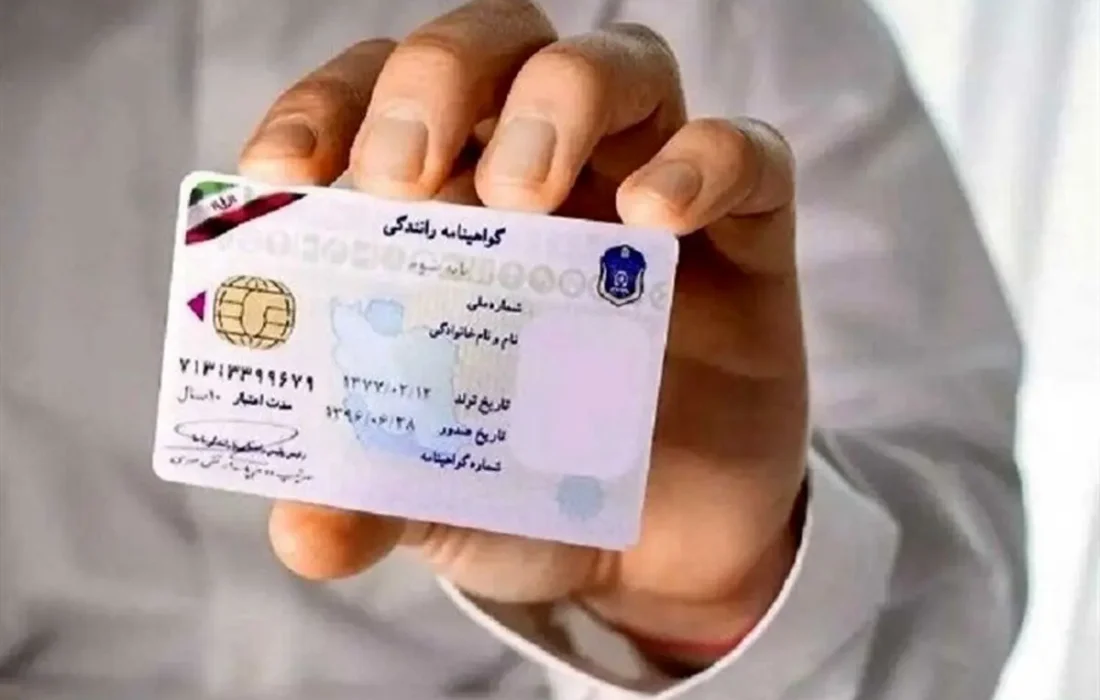 «حبس» در انتظار رانندگان بدون گواهینامه