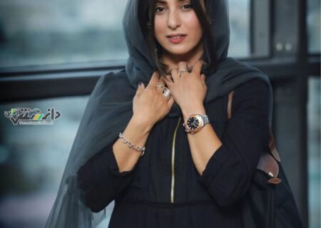 دانستنی گوناگون/استایل جنجالی مرضیه سریال «سه در چهار» در جشنواره فجر