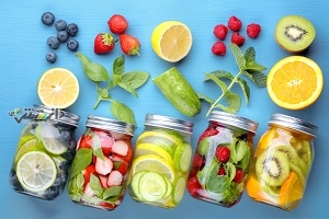 دانستنی تغذیه /با لیست غذا و خوراکی های ادرارآور آشنا شوید
