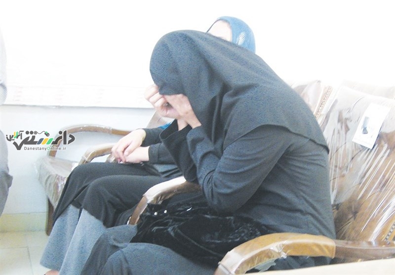 قتل راننده تاکسی توسط همسر سومش با آبمیوه سمی