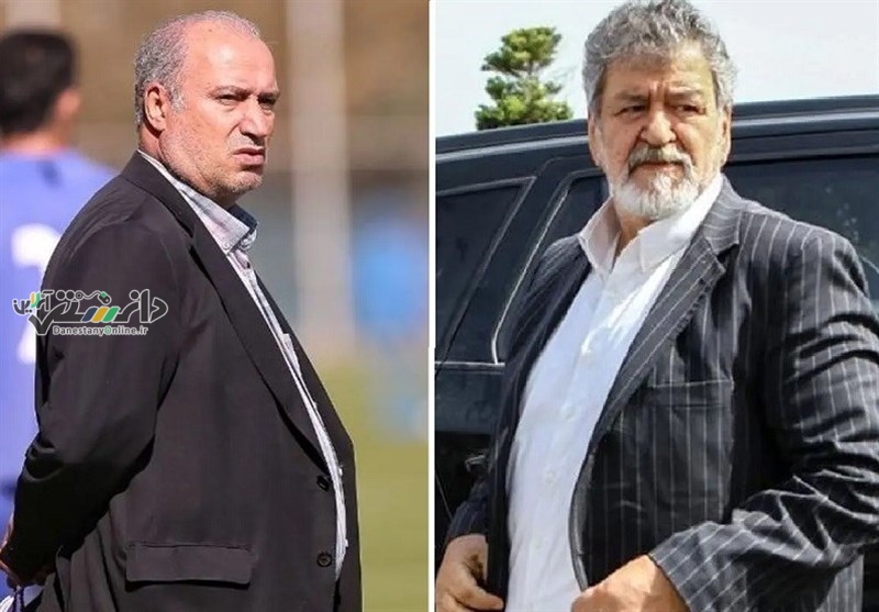 دانستنی ورزشی/شنبه؛ رقابت تاج و عابدینی در مجمع قابل پیشبینی!