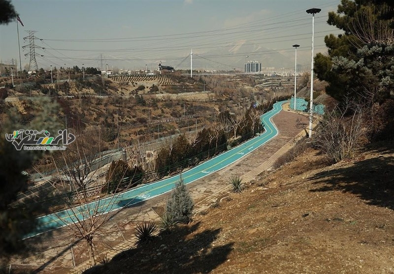 دانستنی اجتماعی / مسیر ۴۷ کیلومتری گردشگری تهران افتتاح شد