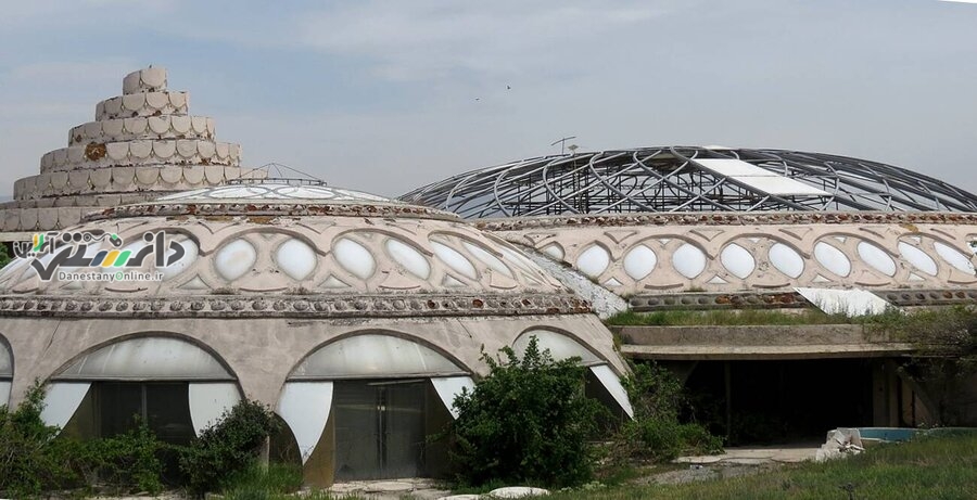 امکان بازگشایی کاخ مروارید پیش از پایان سال