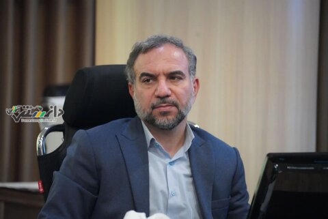 اجرای المان شاخص در پارکرود کرج بررسی شود