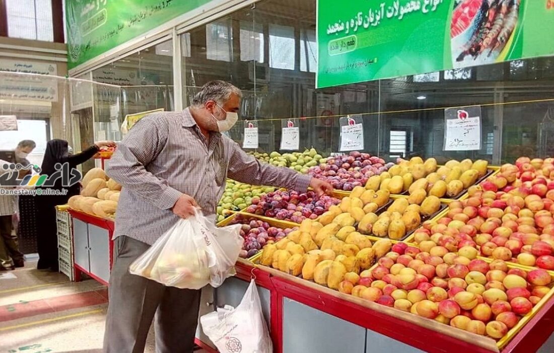 دانستنی اجتماعی/میادین و بازارهای میوه و تره بار فردا باز است