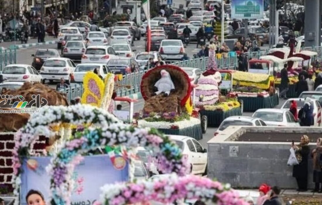 دانستنی اجتماعی/شهرداری تهران برای ماه رمضان و استقبال از سال نو برنامه ریزی کند