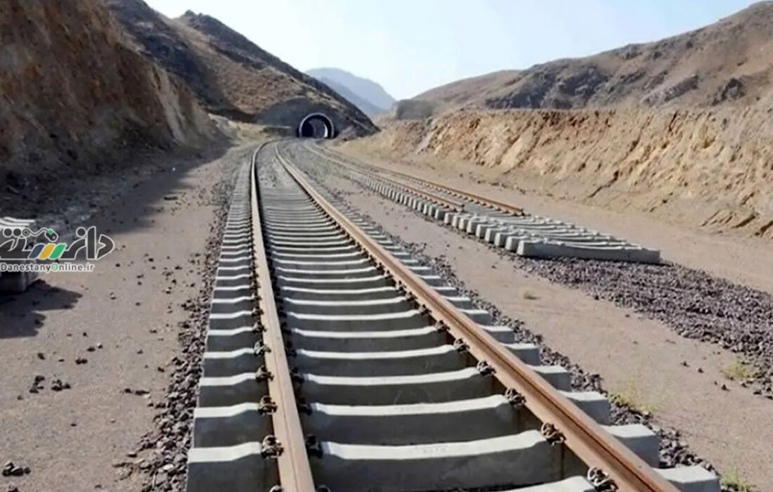 دانستنی اقتصاد /۳۰ هزار تن ریل ملی برای پروژههای راهآهن خریداری میشود
