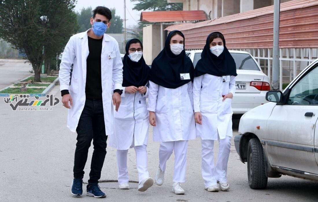 دانستنی اجتماعی \ظرفیت پزشکی در سال ۱۴۰۴ به ۱۶۰۰۰ نفر میرسد