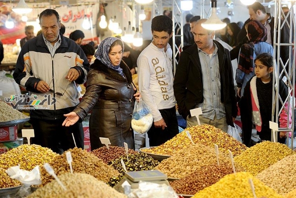 دانستنی اقتصادی /زمان برگزاری نمایشگاه بهاره تغییر کرد