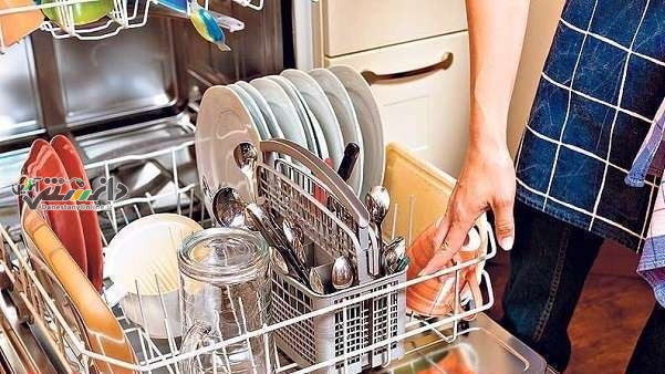 دانستنی خانه داری/چه ظرفهایی را نباید با ماشین ظرفشویی بشوییم
